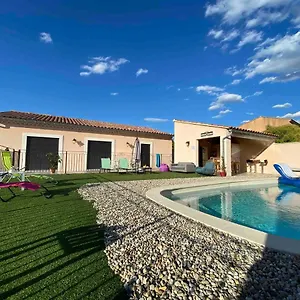  Bed & Breakfast D'hote Au Pied Du Ventoux