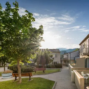 4* Aparthotel Garden & City Mont-ventoux