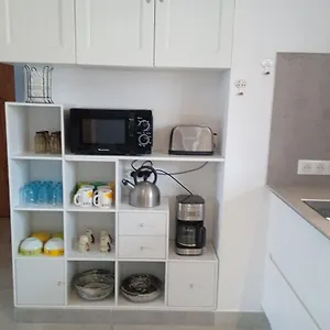  Appartement Le Clos Du Ventoux