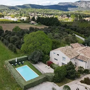  Appartement Hoteliere La Ferme Du Gros Noyer