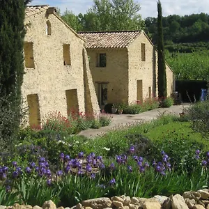 Vakantiehuis Aux Tournesols