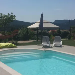  Gasthuis Le Petit Ventoux