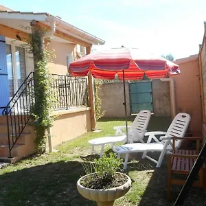  Appartement La Cigale
