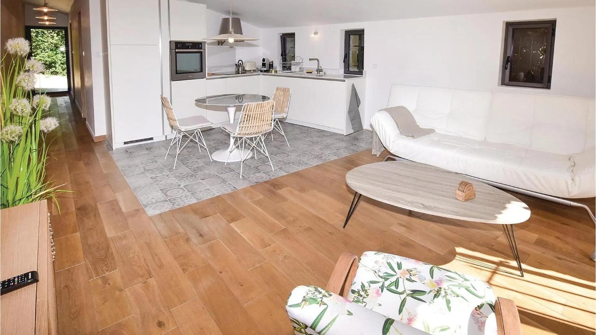 Lovely Home In Malaucene Holiday home